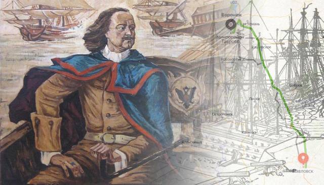 Прутский поход (СИ) - i_025.jpg