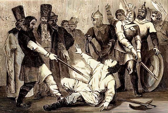 Все против всех (СИ) - i_016.jpg