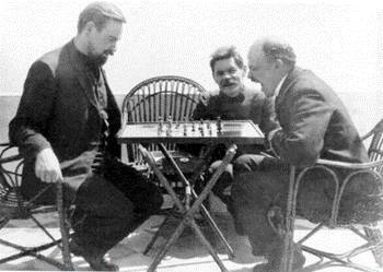 Самый лучший комсомолец. Том пятый (СИ) - img_4