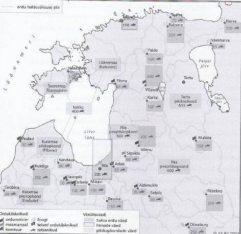 Ливонское наследие (СИ) - i_002.jpg
