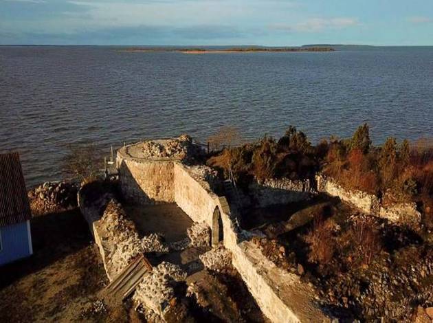 Ливонское наследие (СИ) - i_007.jpg