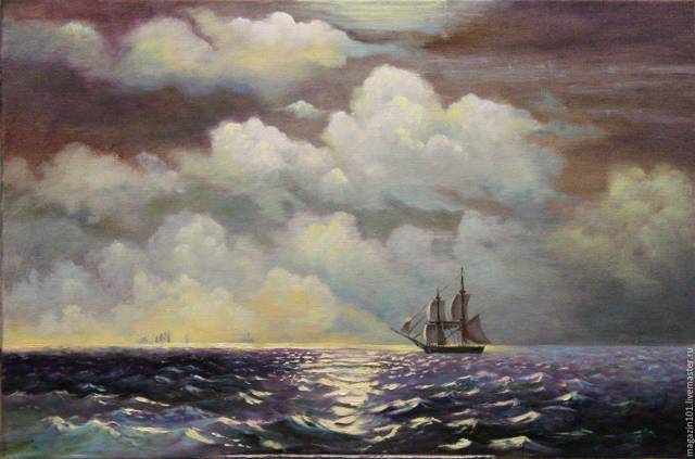 Ливонское наследие (СИ) - i_012.jpg