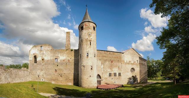 Ливонское наследие (СИ) - i_013.jpg