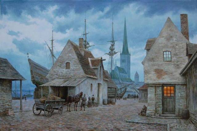 Ливонское наследие (СИ) - i_018.jpg