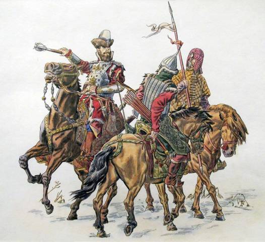 Ливонское наследие (СИ) - i_021.jpg