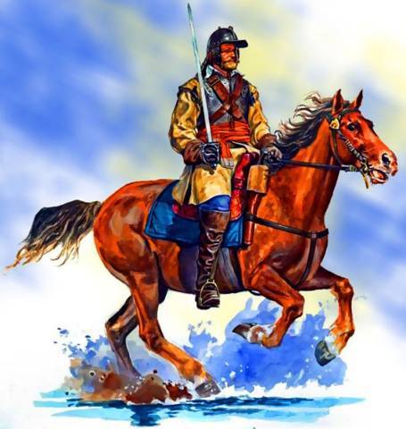 Ливонское наследие (СИ) - i_026.jpg