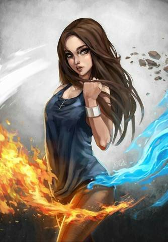 Дух и Бог (СИ) - img_12