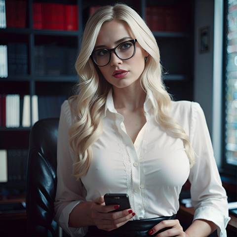 Семь. Гордыня (СИ) - img_19