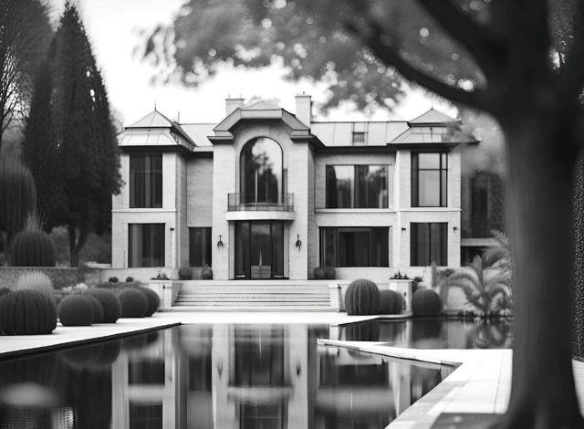 Семь. Гордыня (СИ) - img_3