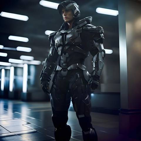 Семь. Гордыня (СИ) - img_38