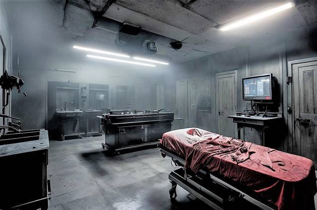 Семь. Гордыня (СИ) - img_42