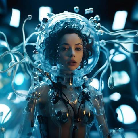 Семь. Гордыня (СИ) - img_48