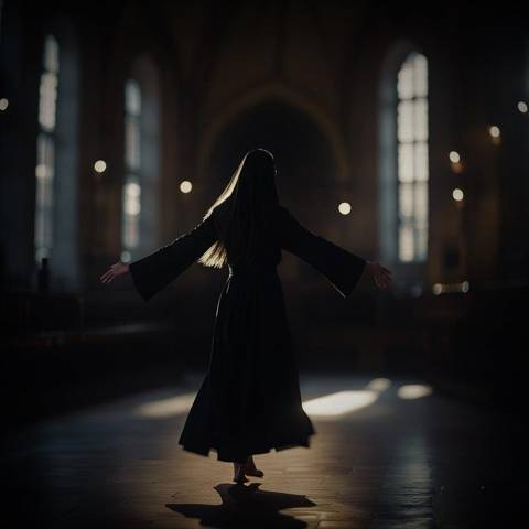 Семь. Гордыня (СИ) - img_53