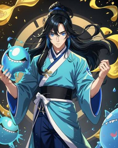 Игровой разум (СИ) - img_11