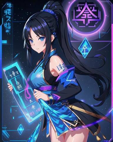 Игровой разум (СИ) - img_15