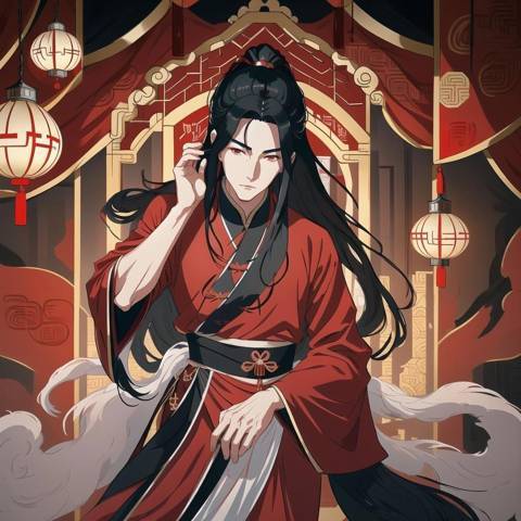 Игровой разум (СИ) - img_25