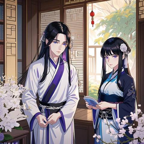 Игровой разум (СИ) - img_27