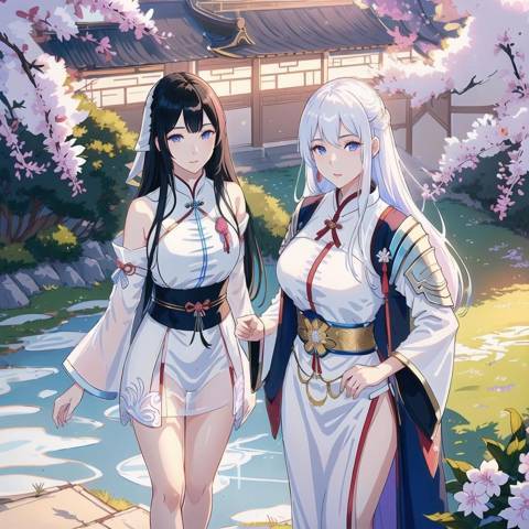 Игровой разум (СИ) - img_33