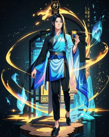 Игровой разум (СИ) - img_5