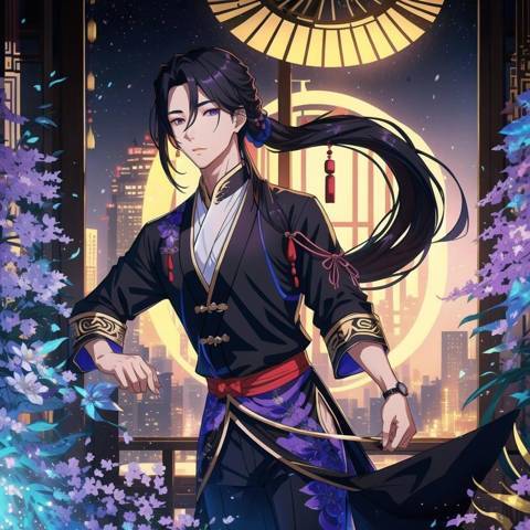 Игровой разум (СИ) - img_50