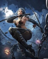 Дорога Воина (СИ) - автор Шевцова Софья 