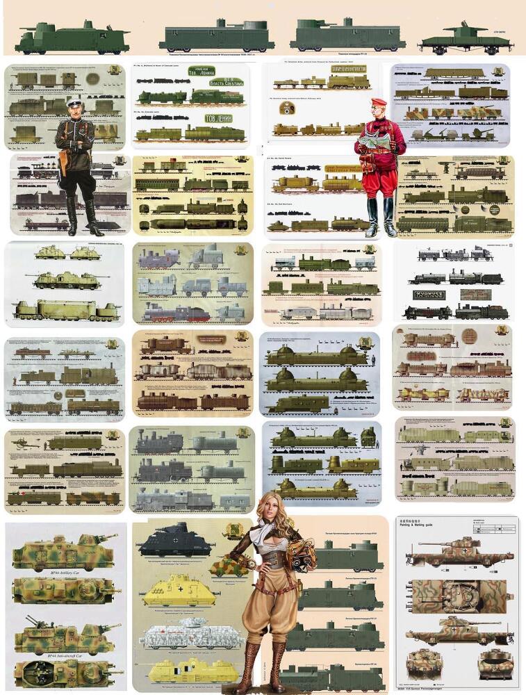 Игры демиургов или... попаданцы в стиле стимпанк (СИ) - img_2