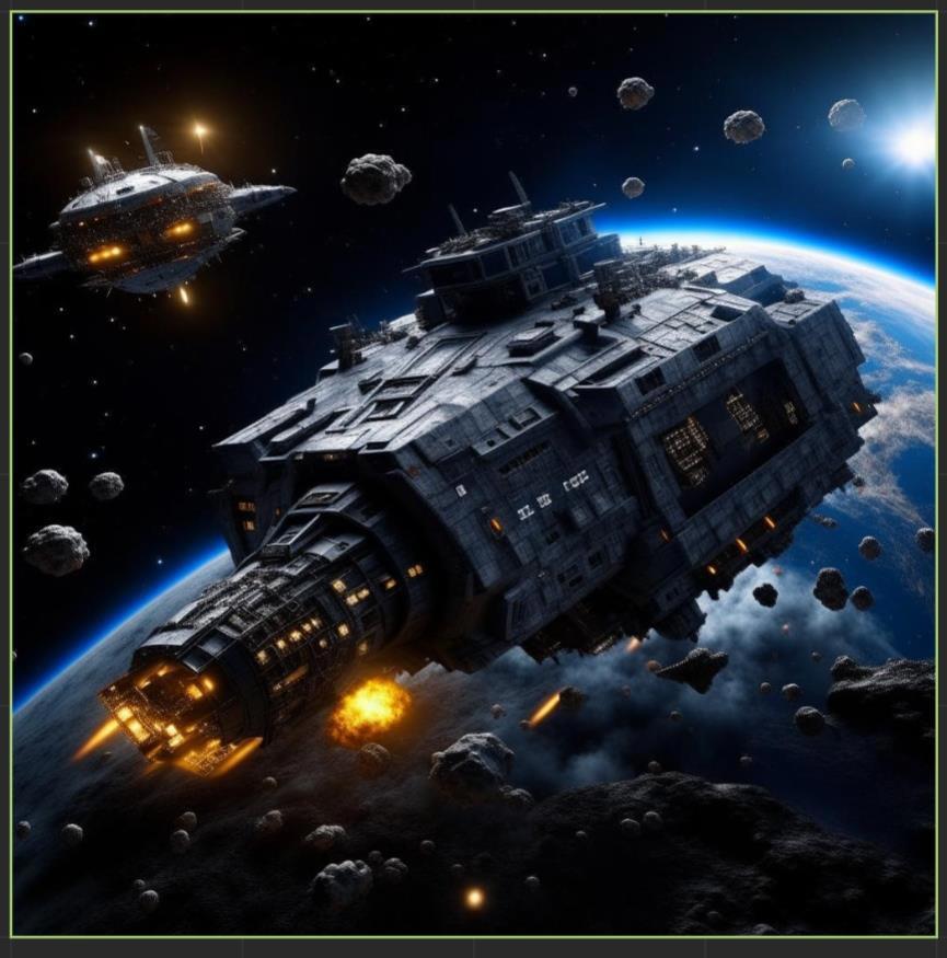 Игры демиургов или... попаданцы в стиле стимпанк (СИ) - img_42