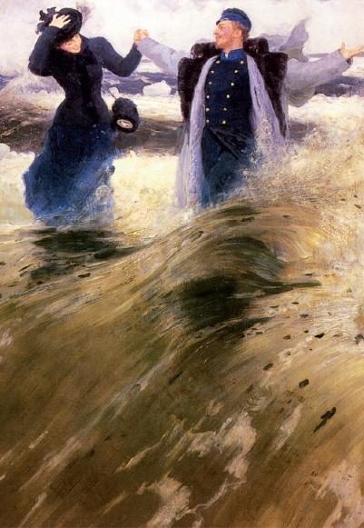 Лучшее о любви (сборник) - _1.jpg