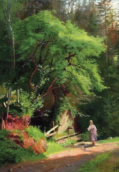 Лучшее о любви (сборник) - _11.jpg