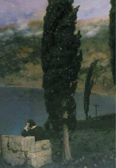 Лучшее о любви (сборник) - _27.jpg