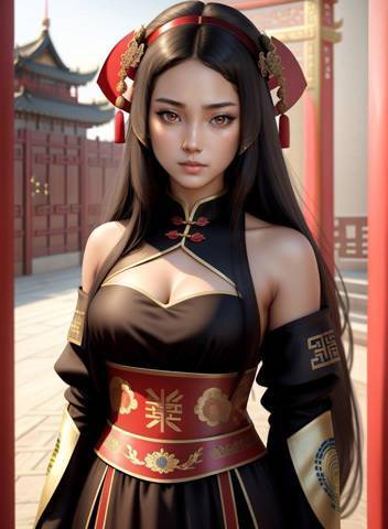 Род Корневых будет жить! Том 9 (СИ) - _4.jpg