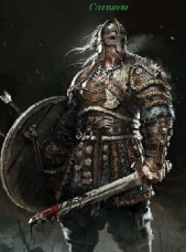 История одного Воина. Начало (СИ) - автор Молодушный Виталий Сергеевич 