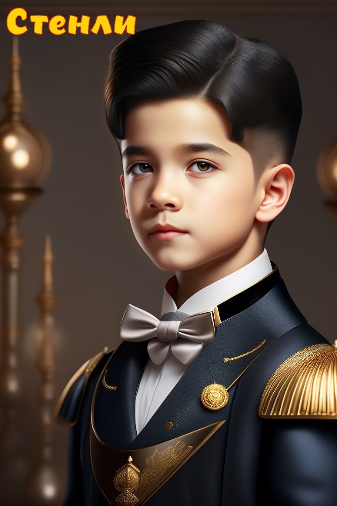 Невероятная подстава, или Хочу быть вашей мамой (СИ) - img_6