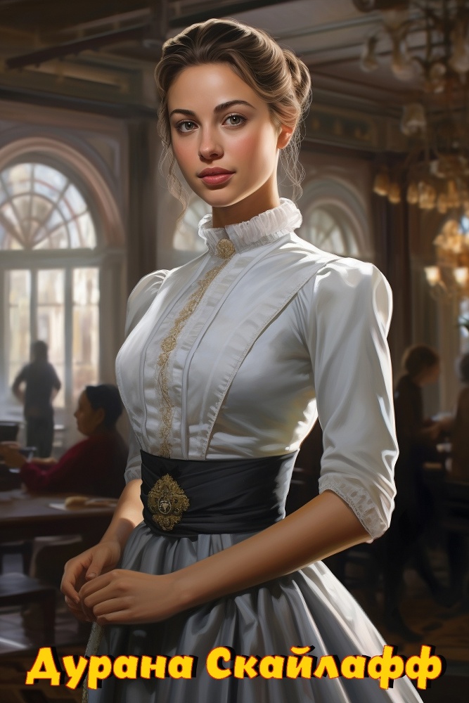 Невероятная подстава, или Хочу быть вашей мамой (СИ) - img_9