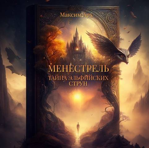 Тайна эльфийских струн (СИ) - img_1