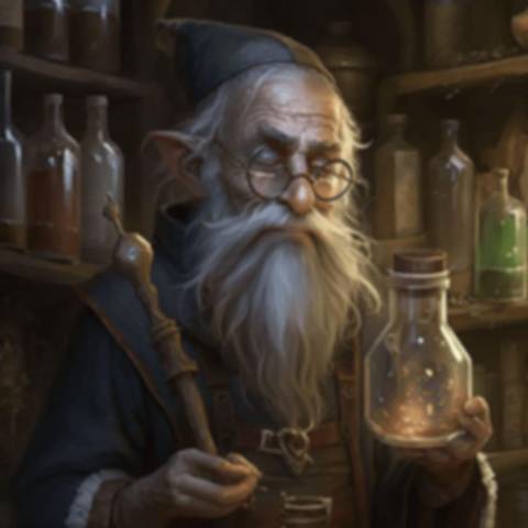 Тайна эльфийских струн (СИ) - img_115