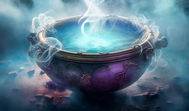 Тайна эльфийских струн (СИ) - img_17