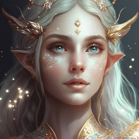 Тайна эльфийских струн (СИ) - img_18