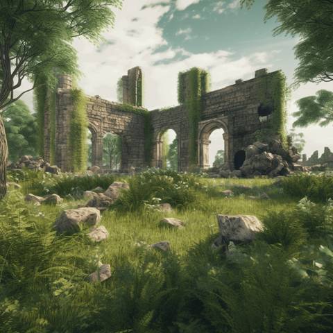 Тайна эльфийских струн (СИ) - img_27