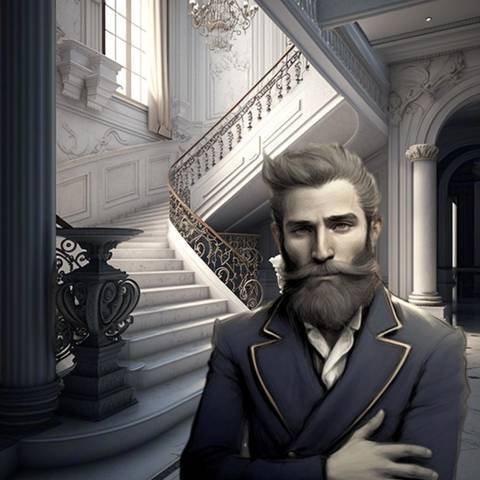 Тайна эльфийских струн (СИ) - img_37