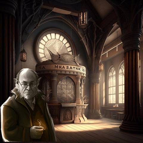 Тайна эльфийских струн (СИ) - img_47