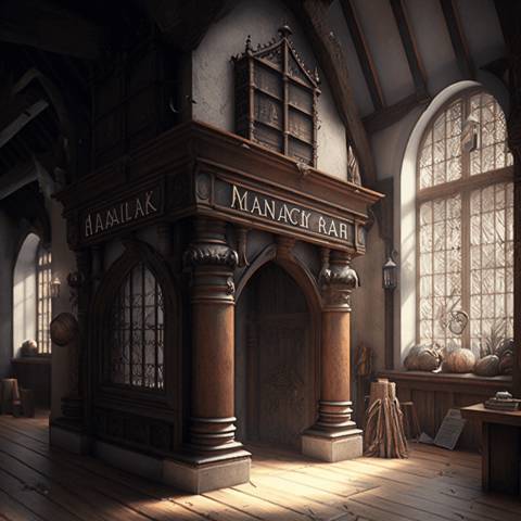 Тайна эльфийских струн (СИ) - img_48