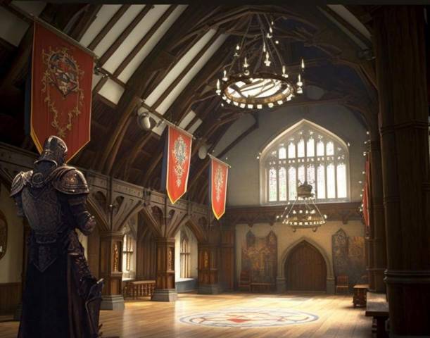 Тайна эльфийских струн (СИ) - img_56