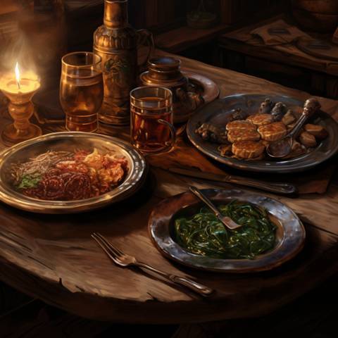 Тайна эльфийских струн (СИ) - img_68