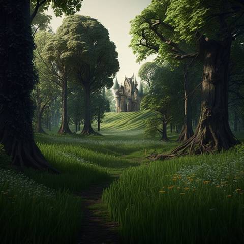 Тайна эльфийских струн (СИ) - img_74