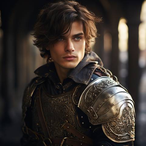 Тайна эльфийских струн (СИ) - img_75