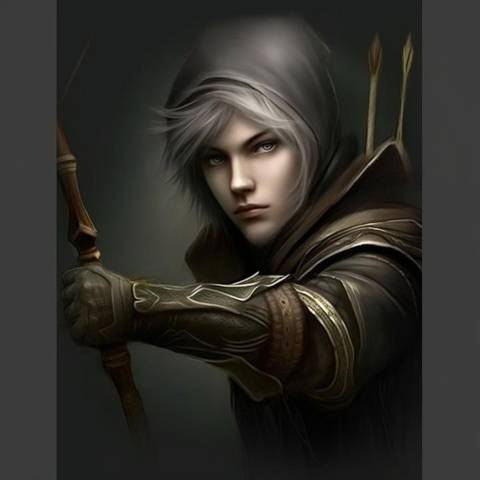 Тайна эльфийских струн (СИ) - img_76