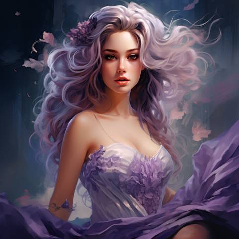 Тайна эльфийских струн (СИ) - img_78