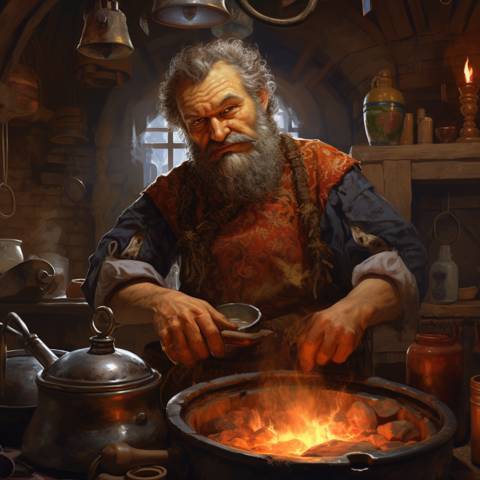 Тайна эльфийских струн (СИ) - img_83