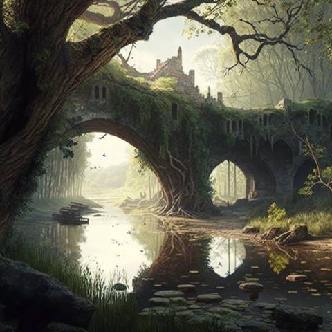 Тайна эльфийских струн (СИ) - img_88